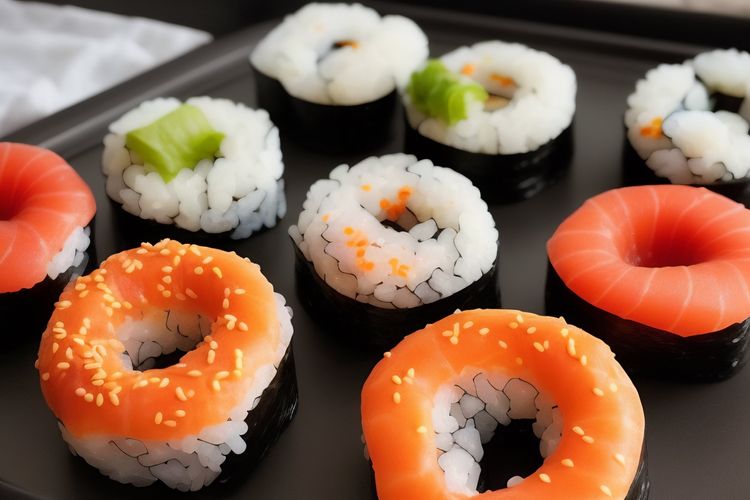 What serving sushi can teach us about using familiar design concepts to drive user adoption